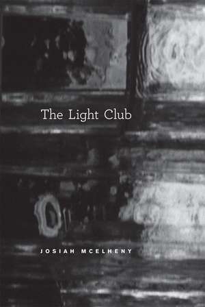 The Light Club: On Paul Scheerbart's "The Light Club of Batavia" de Josiah McElheny