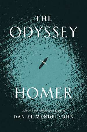 The Odyssey de Homer