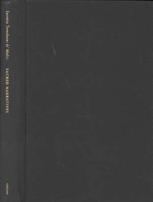 Sacred Narratives de Lucrezia Tornabuoni de' Medici