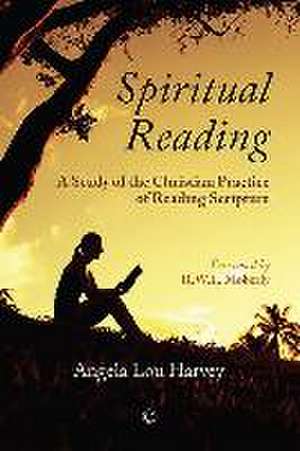 Spiritual Reading de Angela Lou Harvey