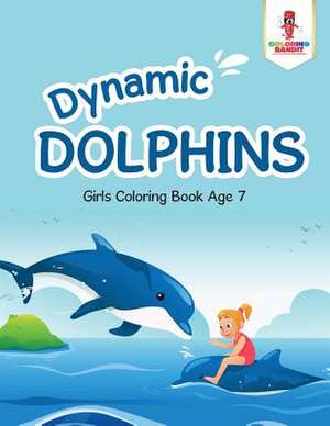 Dynamic Dolphins de Coloring Bandit