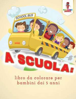 A Scuola de Coloring Bandit