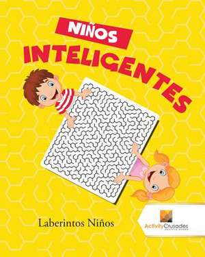 Niños Inteligentes de Activity Crusades