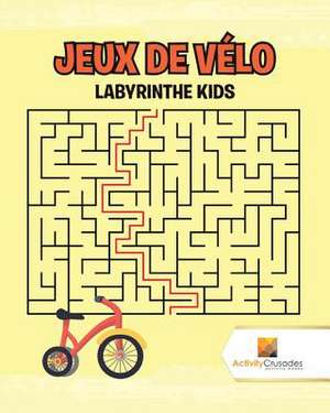 Jeux de Velo de Activity Crusades