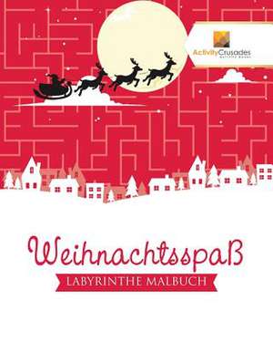 Weihnachtsspa de Activity Crusades