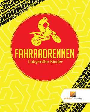 Fahrradrennen de Activity Crusades