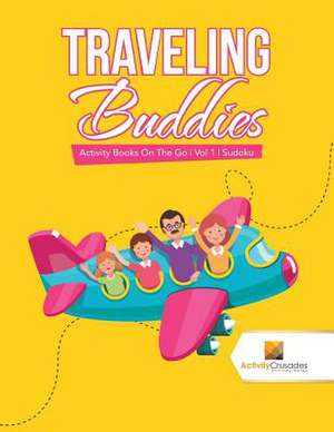 Traveling Buddies de Activity Crusades