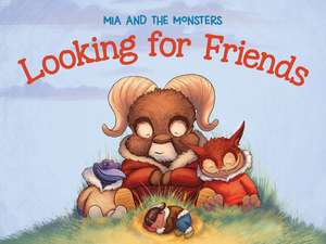 Looking for Friends de Emma Pedersen