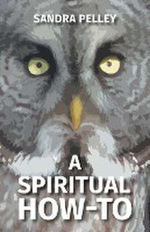 A Spiritual How-To de Sandra Pelley