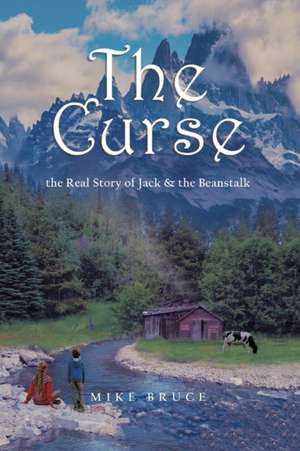 The Curse de Mike Bruce