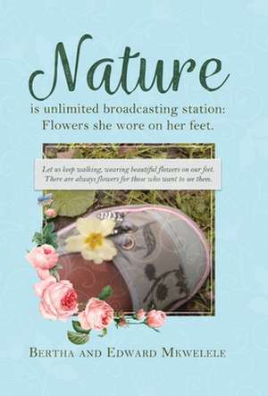 Nature Is Unlimited Broadcasting Station de Bertha Mkwelele