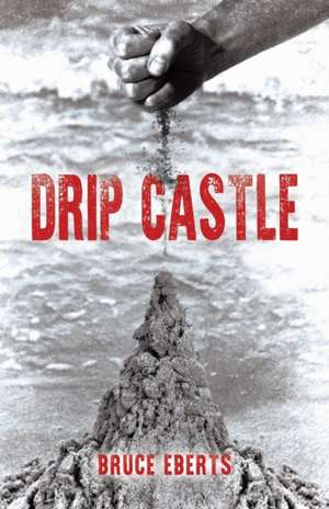 Drip Castle de Bruce Eberts