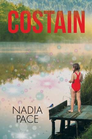 Costain de Nadia Pace