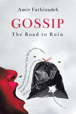 Gossip de Amir Fathizadeh