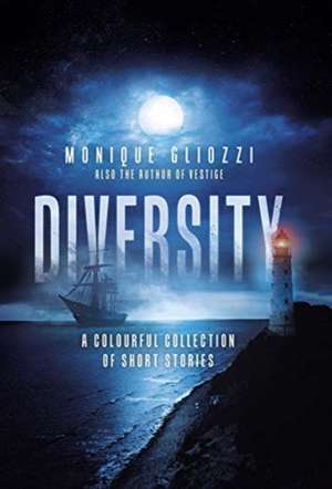 Diversity de Monique Gliozzi