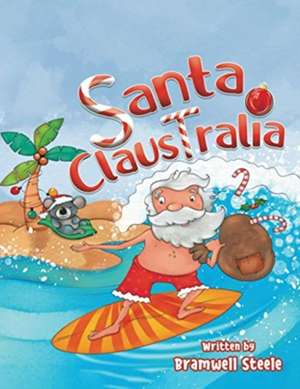 Santa Claustralia de Bramwell Steele