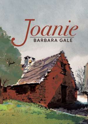 Joanie de Barbara Gale