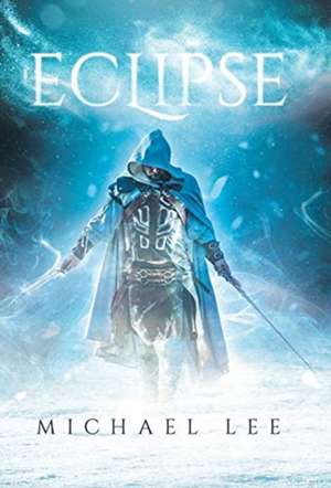 Eclipse de Michael Lee