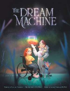 The Dream Machine de Candace Amarante