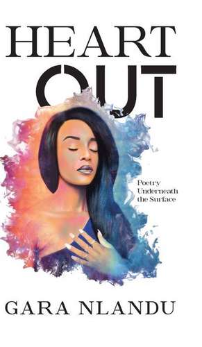 Heart Out de Gara Nlandu