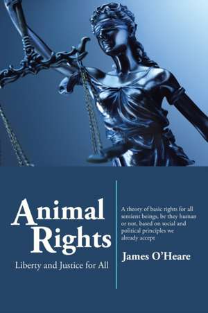 Animal Rights de James O'Heare