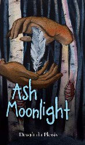 Ash Moonlight de Dewalt Du Plessis