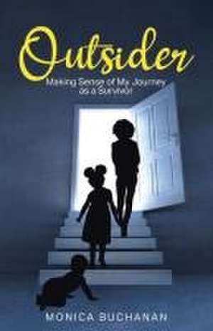 Outsider de Monica Buchanan