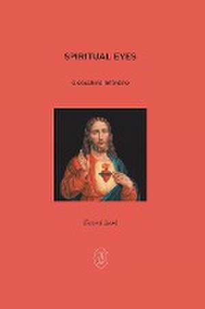 Spiritual Eyes de Gioacchina Infantino