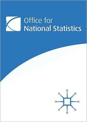 Monthly Digest of Statistics Volume 731, November 2006 de Nana