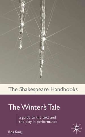 The Winter's Tale de Ros King