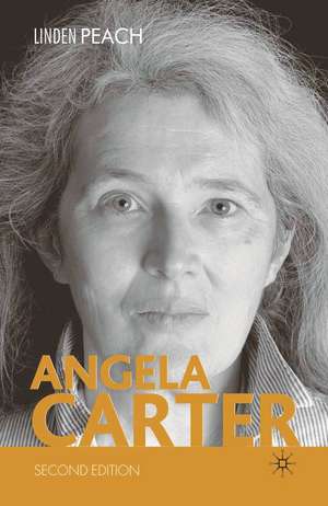 Angela Carter de Linden Peach