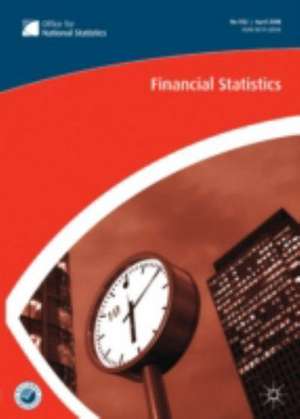 Financial Statistics No 567, July 2009 de Nana