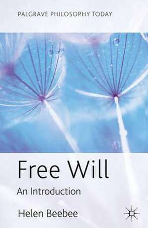 Free Will de H. Beebee