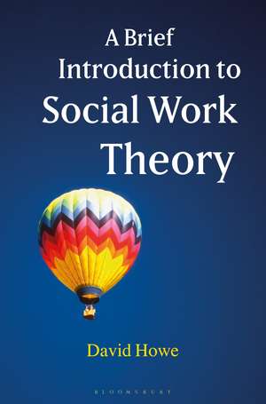 A Brief Introduction to Social Work Theory antropologie