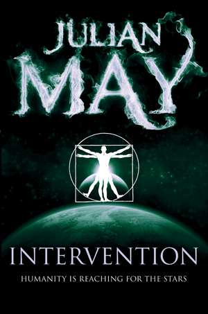 Intervention de Julian May