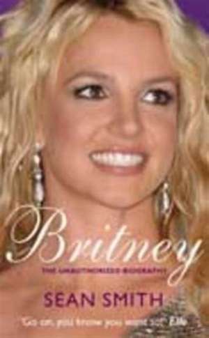 Britney de Sean Smith