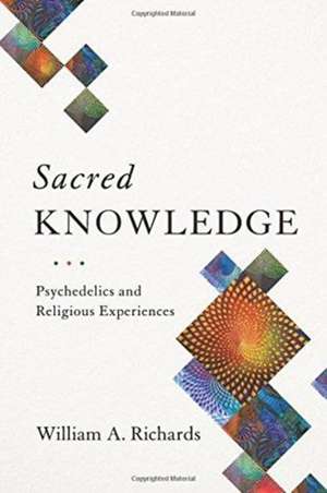 Richards, W: Sacred Knowledge