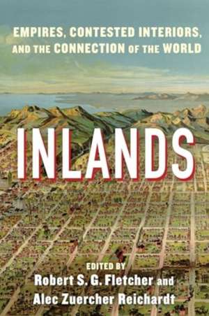 Inlands de Alec Zuercher Reichardt