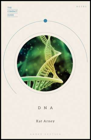 DNA de David Weber