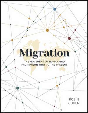 Migration de Robin Cohen