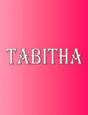 Tabitha de Rwg