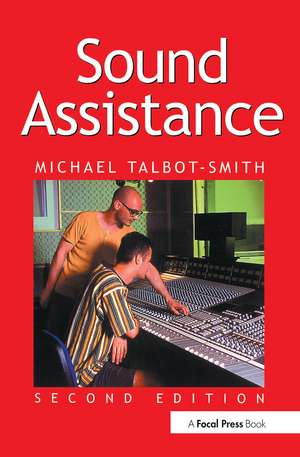 Sound Assistance de Michael Talbot-Smith