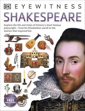 Dk: Shakespeare