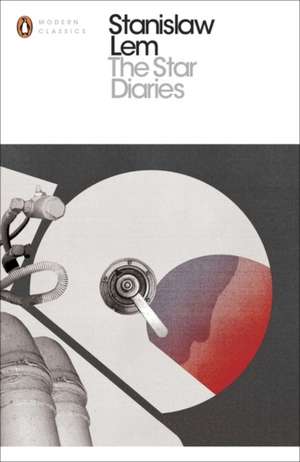 The Star Diaries de Stanislaw Lem