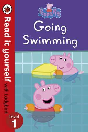Peppa Pig de Ladybird
