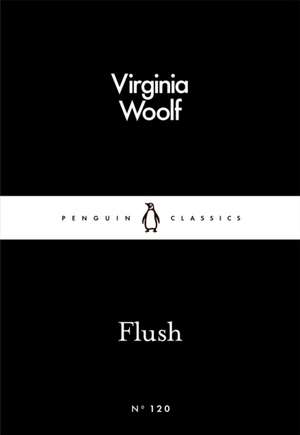 Flush de Virginia Woolf