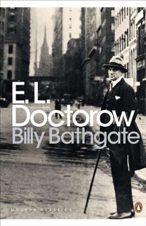 Billy Bathgate de E. L. Doctorow