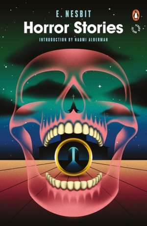 Nesbit, E: Horror Stories