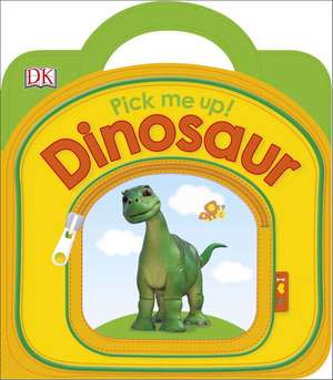 Pick Me Up! Dinosaur de DK