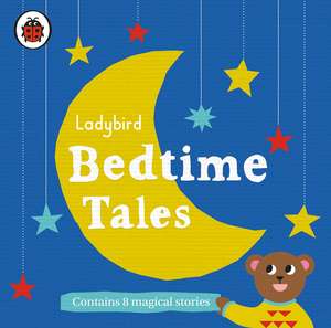 Ladybird Bedtime Tales de Ladybird